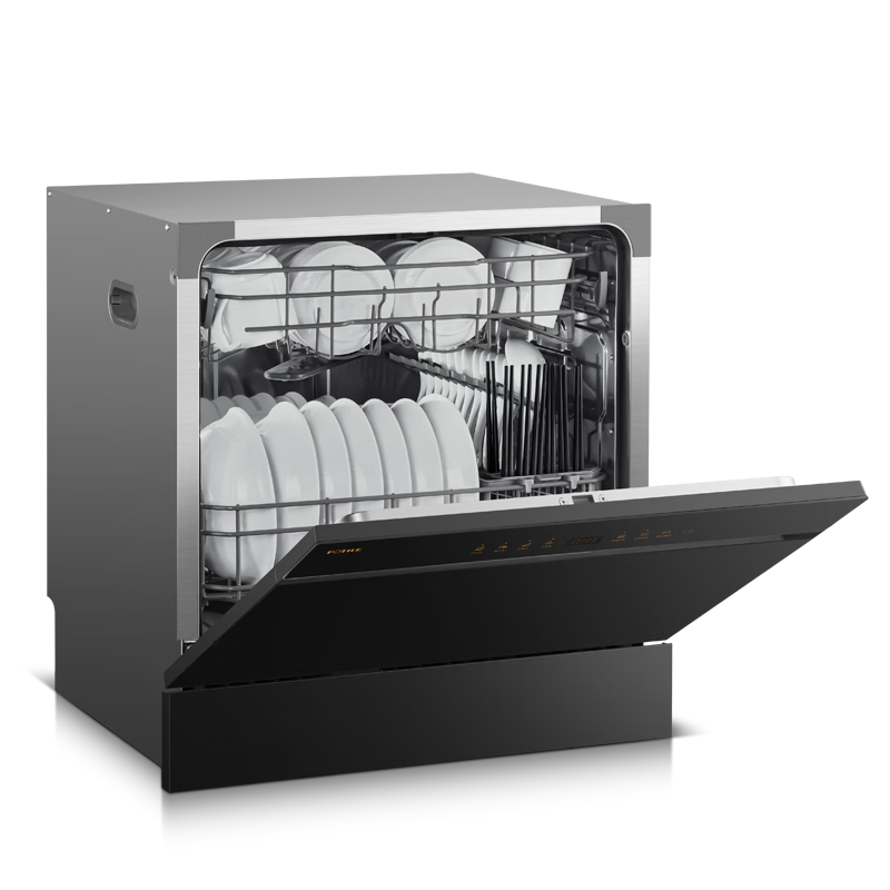 方太JPCD12E-NT03S洗碗机评测及性能分析