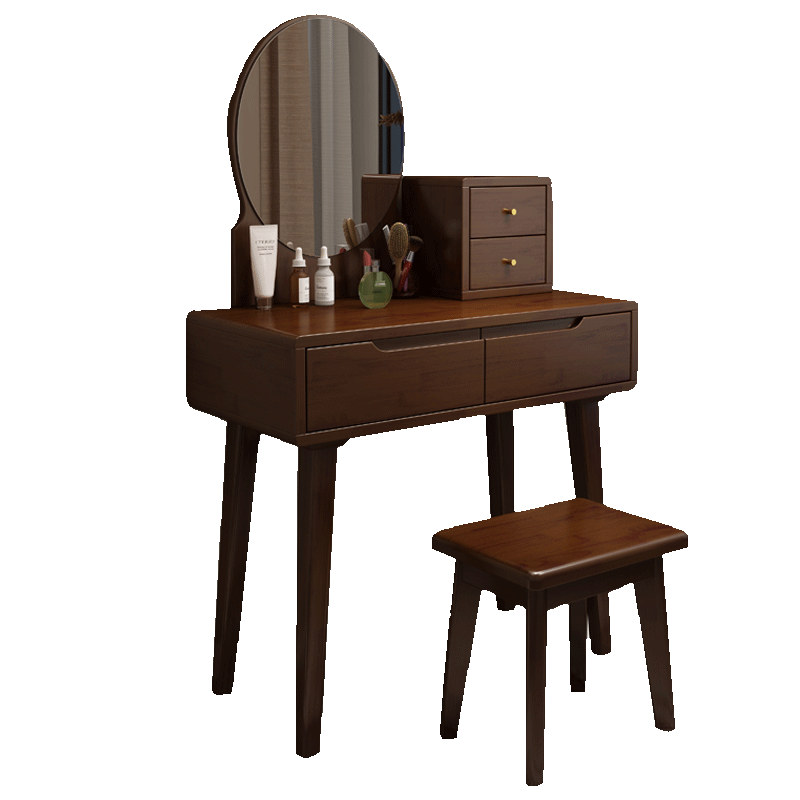 梳妆台桌的价格行情与趋势|梳妆台桌价格走势