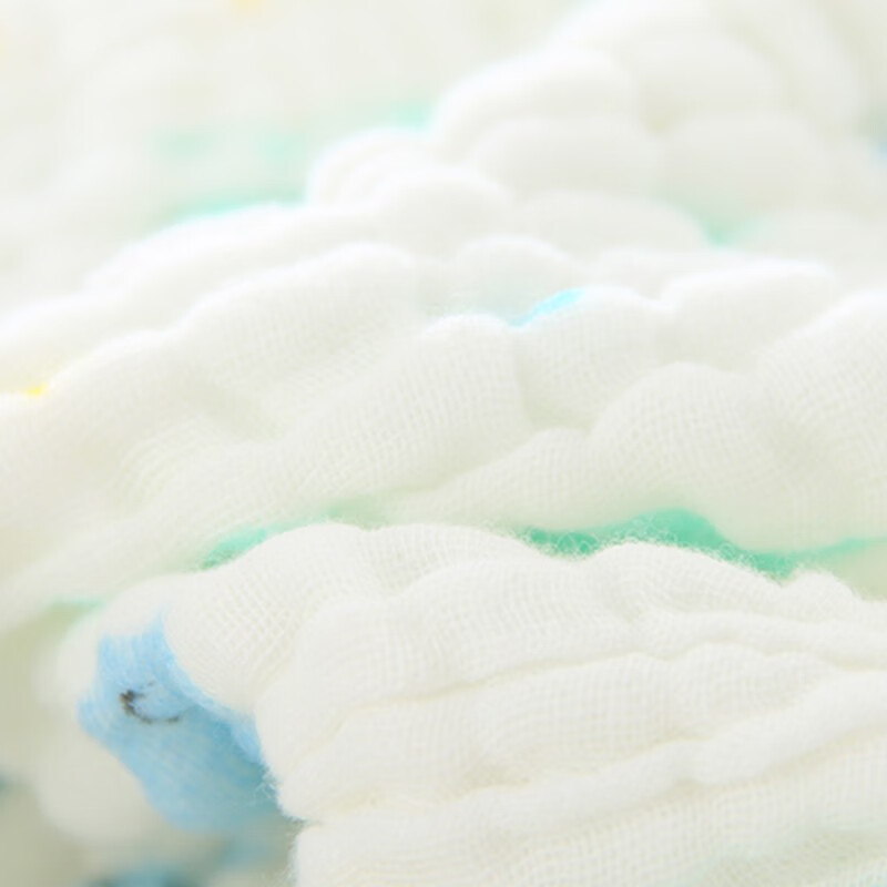 婴童浴巾-浴衣北极绒婴儿浴巾哪个性价比高、质量更好,来看看买家说法？