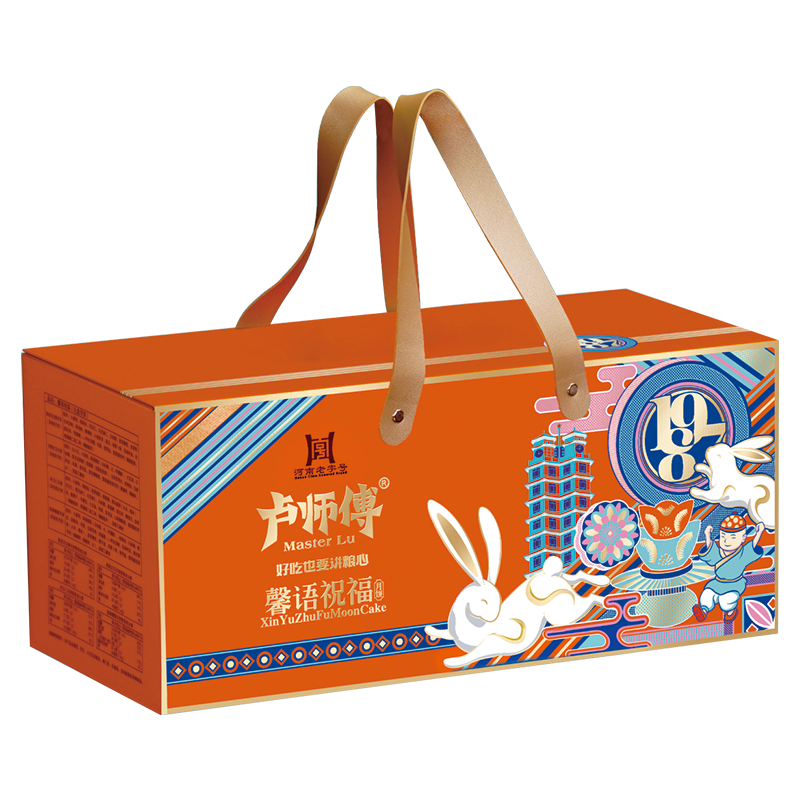 月饼历史价格查找|月饼价格走势