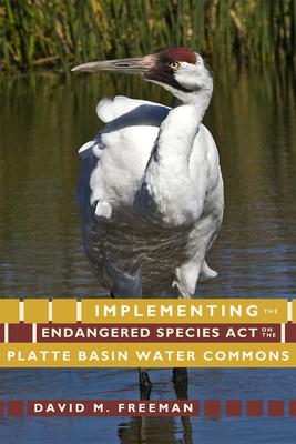 预订implementing the endangered species act on the p