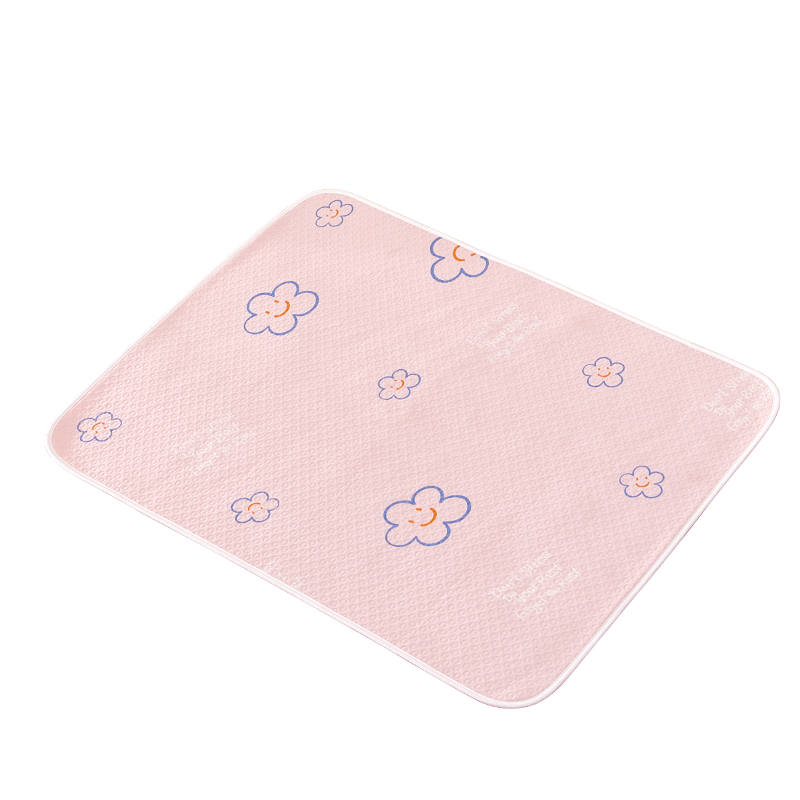 ���ڲ�������˹���ᣨkidsneed������������¾��洲�ϴ��޷�ˮ��©��ϴ�����ھ��ڵ�60X80cm 29.5Ԫ(������)