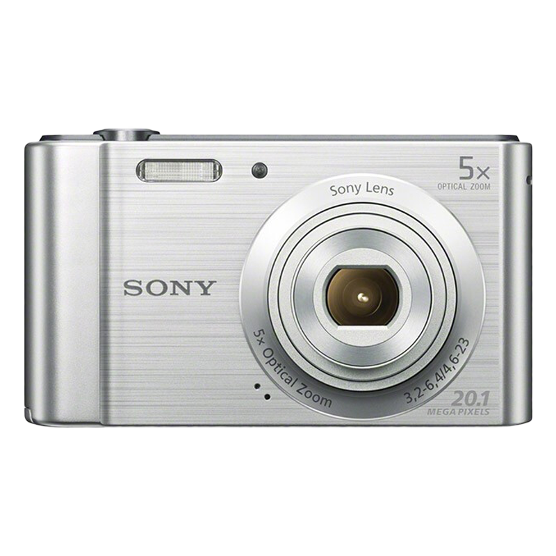 索尼（SONY）DSC-W350 W800 W830 WX300 WX350 WX500二手数码相机 索尼DSC-W800 随机发货 95成新