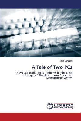 预订A Tale of Two PCs