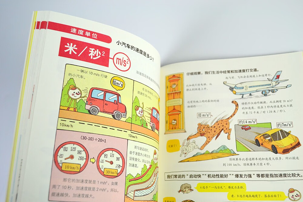 有趣的米克秒（全4册）7-12岁详情图