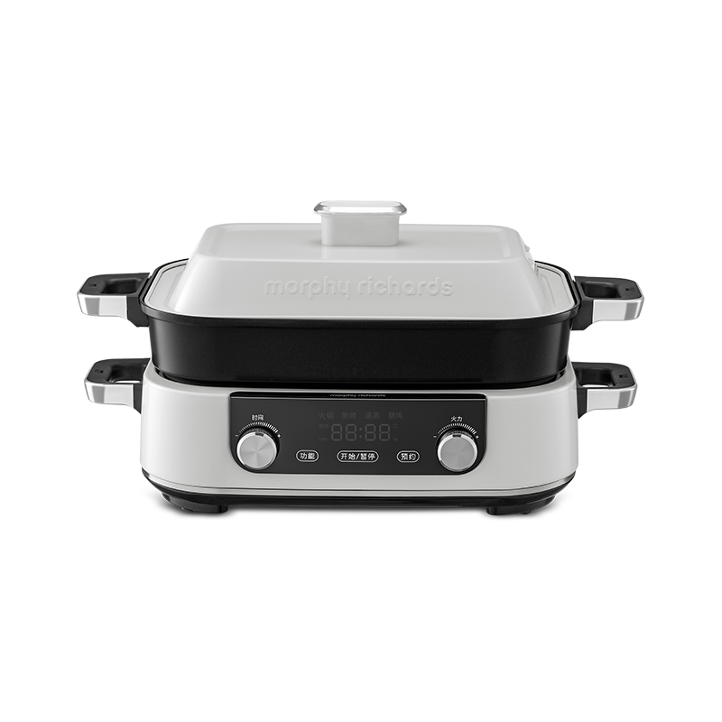 Ħ�ɵ�����Morphyrichards�� �����๦��������������һ�����󳴼�����������MR9099 Ҭ�̰ף����+ţ����+���� �� 5L