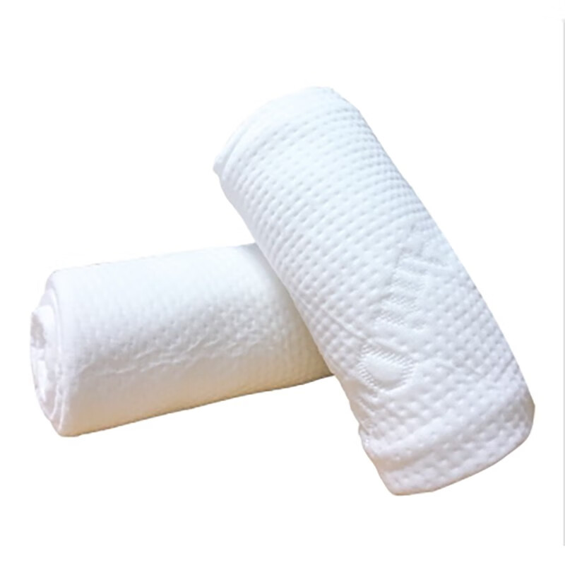 laytex 泰国原产进口天然乳胶枕94%乳胶含量波浪曲线天然乳胶枕芯一对