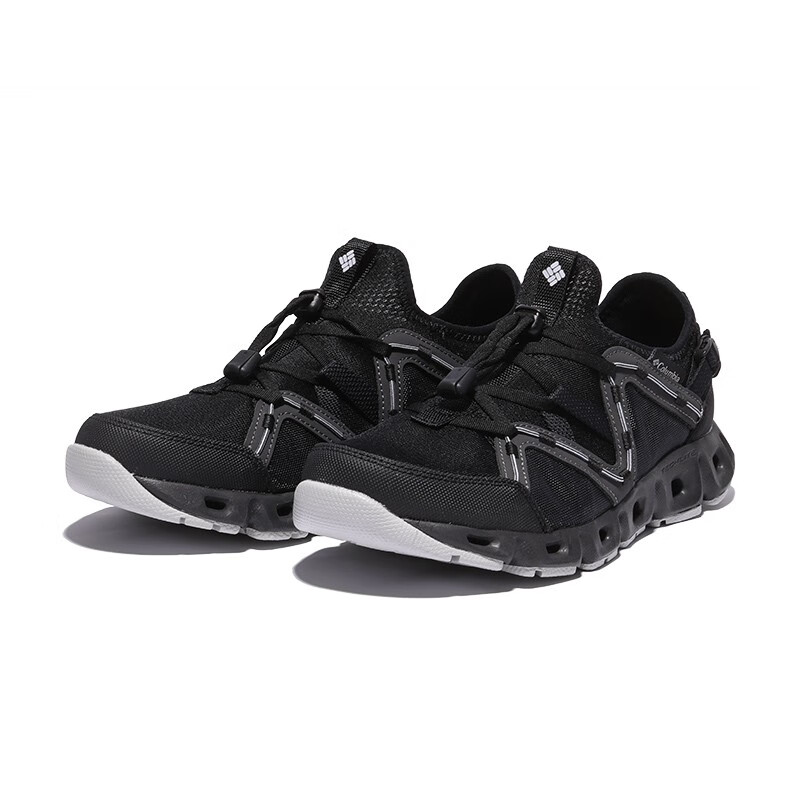 ���ڲ��������ױ��ǣ�Columbia����Ь25���Ļ��������ĥ�������͸���ٸ���ϪЬDM8463 010 42.5 �ڳ�275mm