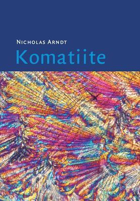 预订 高被引Komatiite
