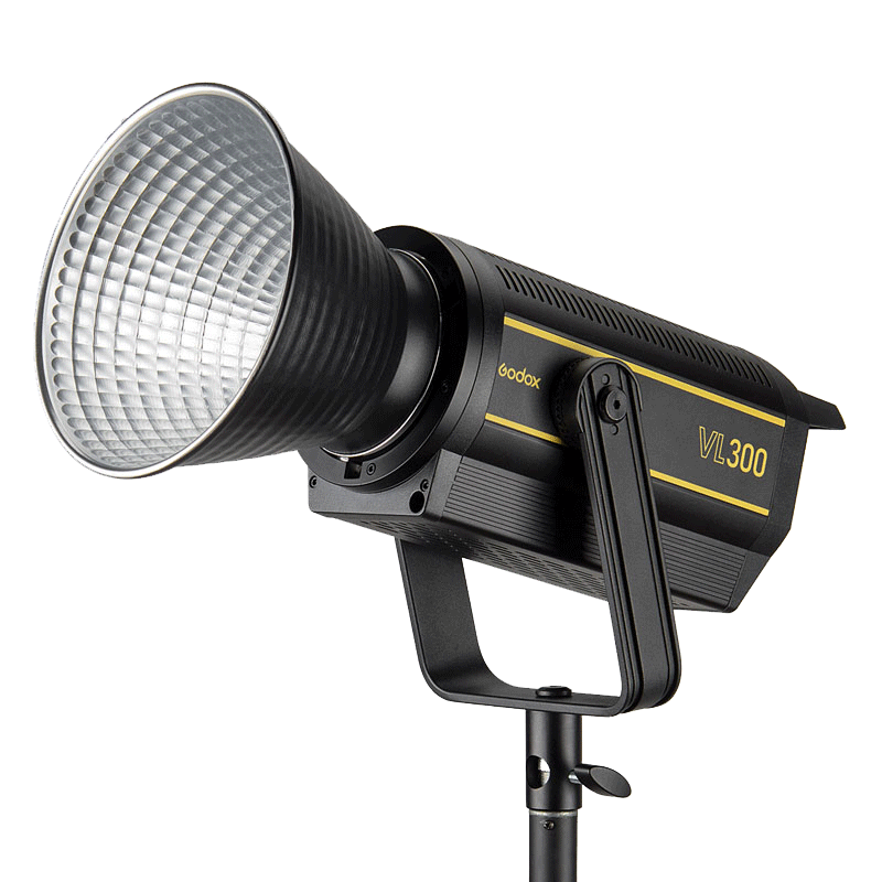 【打造完美直播光环】神牛(godox)补光灯测评:不只是明亮,更是精细!