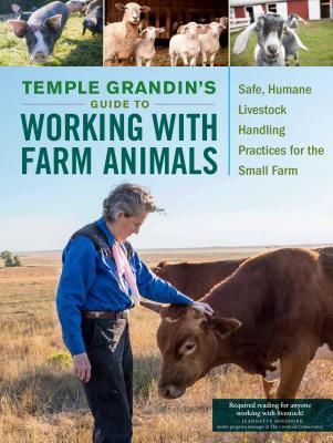 预订 temple grandins guide to working with farm ani