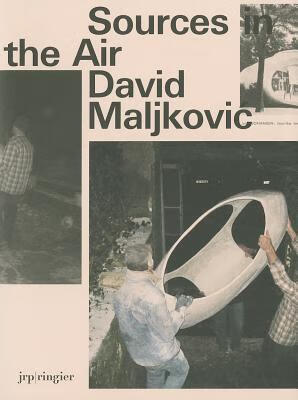 预订david maljkovic: sources in the air