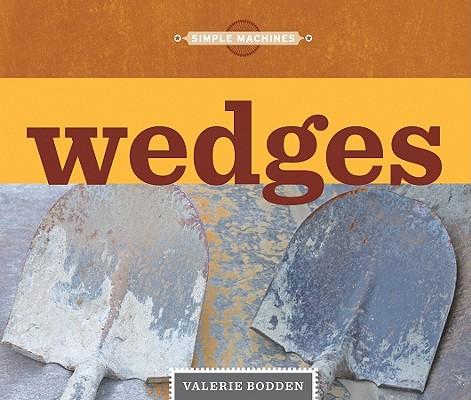 预订Wedges