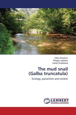 预订The Mud Snail (Galba Truncatula)