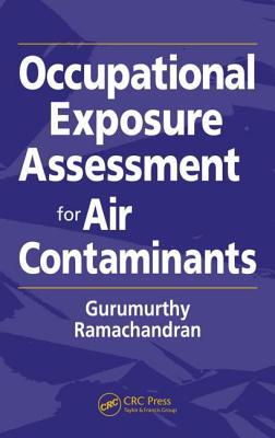 预订occupational exposure assessment for air contami