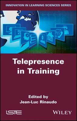 预订Telepresence in Training