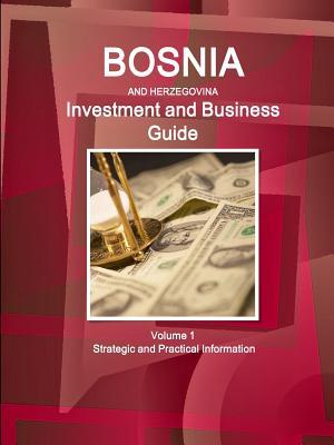 预订 bosnia & herzegovina investment and business gu