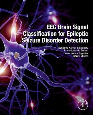 预订 eeg brain signal classification for epileptic s