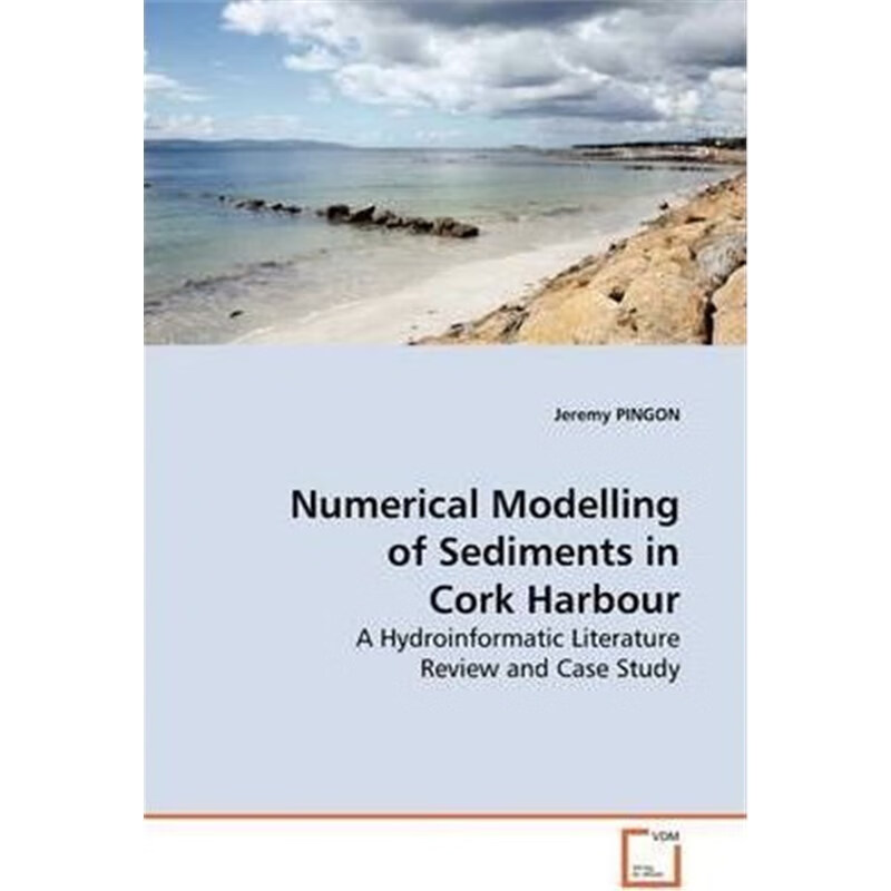 预订numerical modelling of sediments in cork harbour