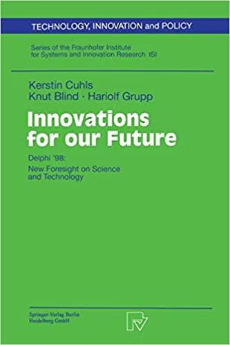 预订 innovations for our future