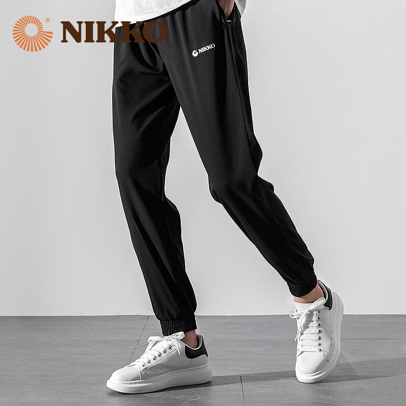 说说使用感受日高（NIKKO）MH-62休闲裤质量怎么样，分享两周感受告知