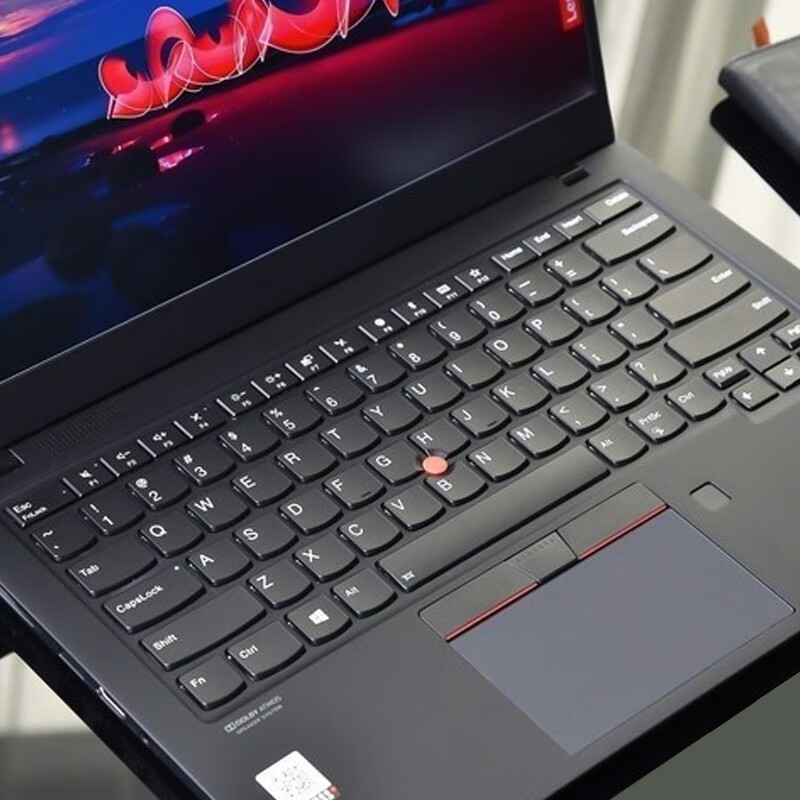thinkpad x1 carbon 2020十代酷睿i5/i7 14英寸轻薄商务办公手提
