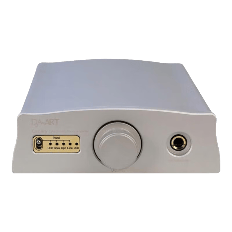 DARRT���� Canary��˿ȸ ����������һ��� DAC�������Ԫ��USB����������� ��ɫ ��˿ȸ ���� 910Ԫ