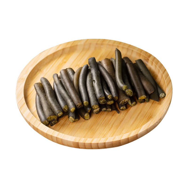 宸芃海笋新货干海笋海藻海茸丝冰笋海松茸海茸菜素食凉拌菜干货 海笋