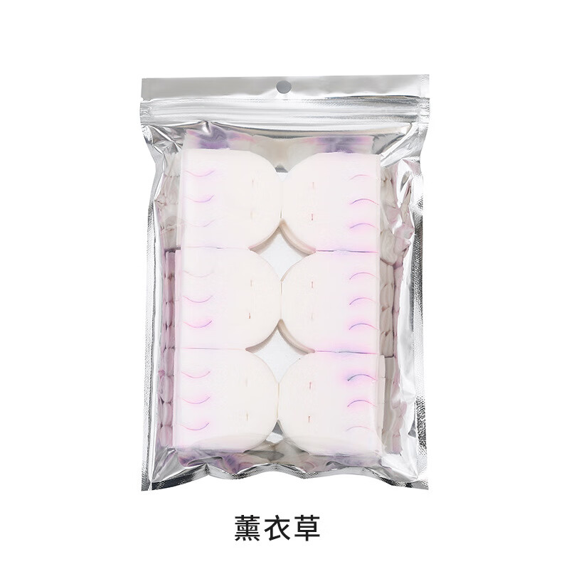 净安美一次性马桶刷套装日式可抛式替换头洗厕所擦马桶神器家用清洁刷子 替换芯(12个装)