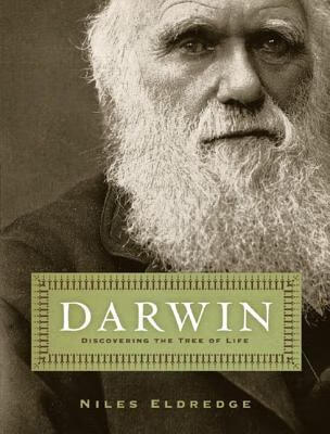 预订 darwin: discovering the tree of life
