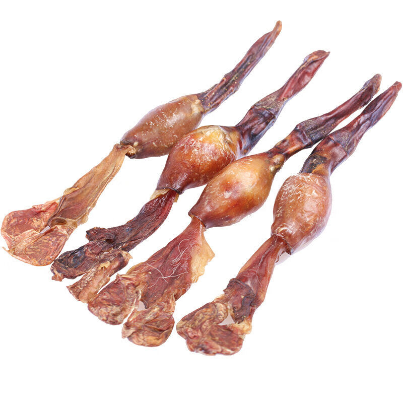 北京同仁堂 原料 内廷上用 黄狗鞭 新鲜黄狗肾全套 食用泡酒 中药材