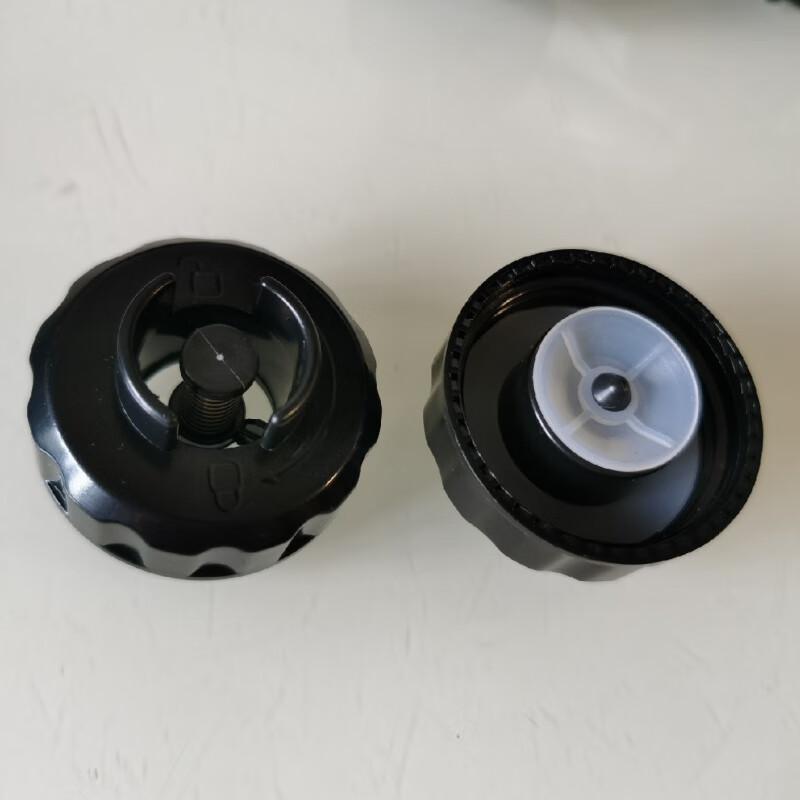 海尔挂烫机配件水箱盖子hgs2510水壶注水口盖子水堵水箱盖看尺寸