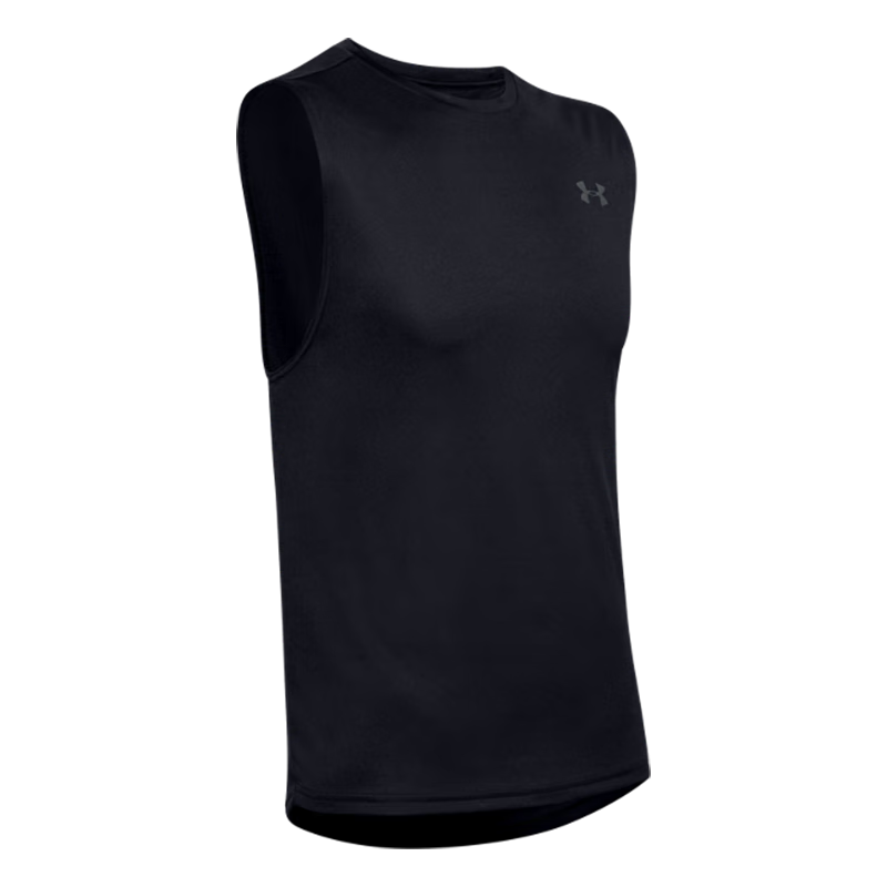 UNDER ARMOUR����Velocity Muscle����ѵ���˶�����1327972 ��ɫ001 L 169Ԫ