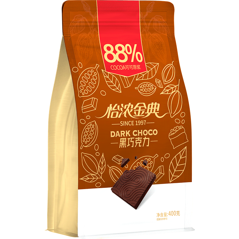 ��Ũ���ɿ�֬���ɿ���400g 88%�ɿɺ���������ʳ���������ǹ� 24.15Ԫ