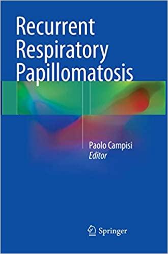 预订 高被引recurrent respiratory papillomatosis