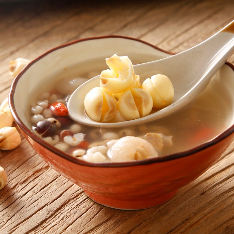 膳太湿燥热气体质套餐清补凉材料广州老火靓炖料包广式煲汤材料汤料包