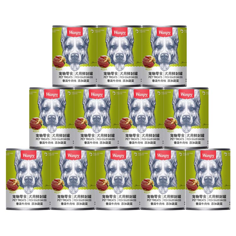 真相解密顽皮犬用零食狗狗零食怎么样，入手一星期心得分享