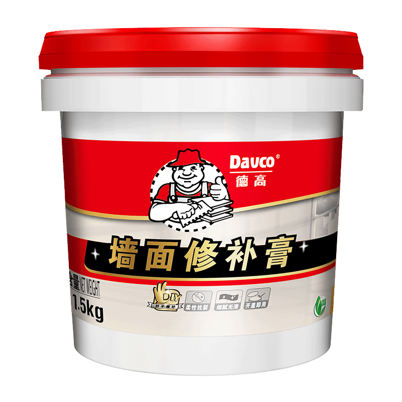 德高补墙膏：好用耐用的家居神器|怎样查询京东补墙膏产品的历史价格