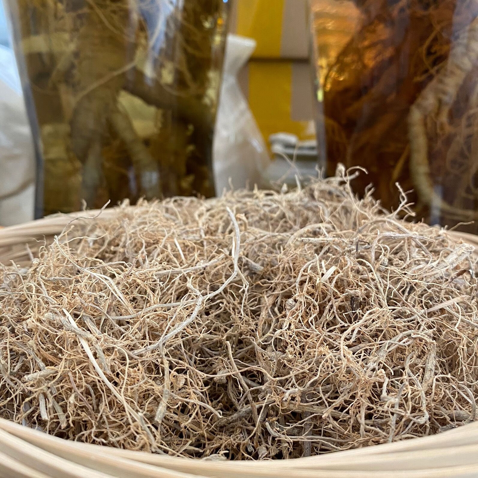 云南三七根须三七毛根炖汤文山三七根道地三七根 250g