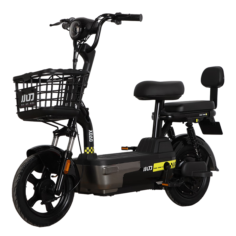 九号电动车f90m新国标电动车4099元(需领券)