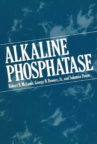 预订 alkaline phosphatase