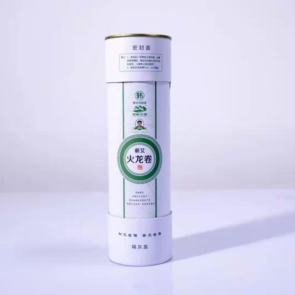 韩氏扶阳堂艾灸产品图片