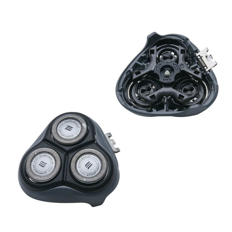 适用飞利浦剃须刀pt725刀头pt720pt725pt726pt860整体刀头部 整体机头