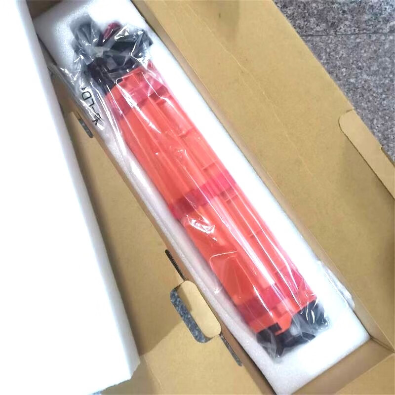 适汉光BMFC5306M 5366M彩色复合机 通用原装黑色显影器单元 通用红色显影器