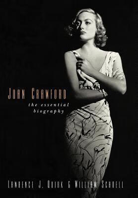 预订 joan crawford: the essential biography