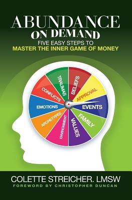 预订 abundance on demand: five easy steps to master