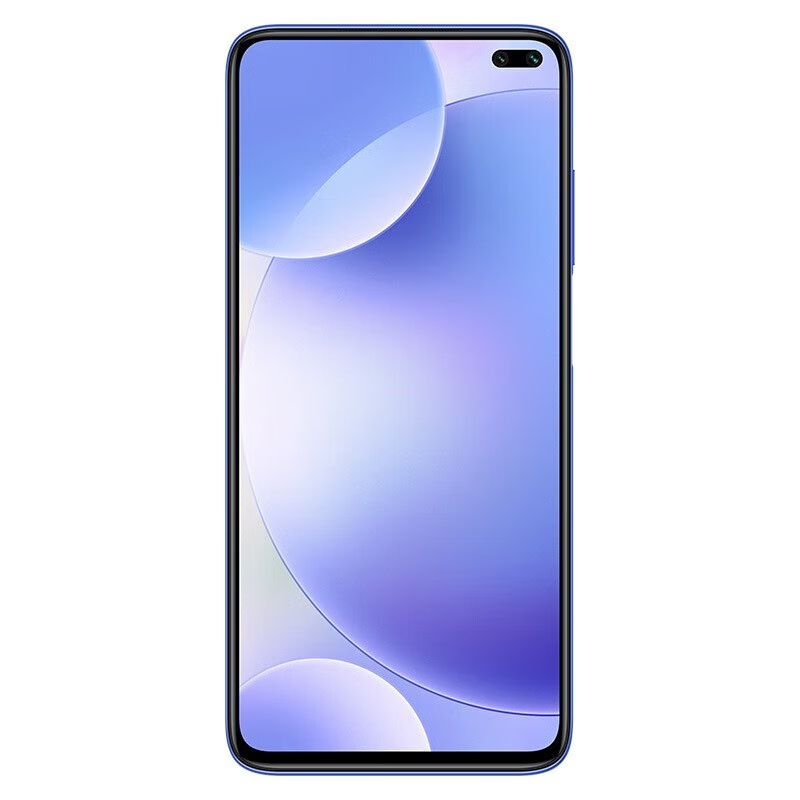 小米 红米k30/k30pro 4g/5g版 二手手机 骁龙730 6400像素 95新 颜色