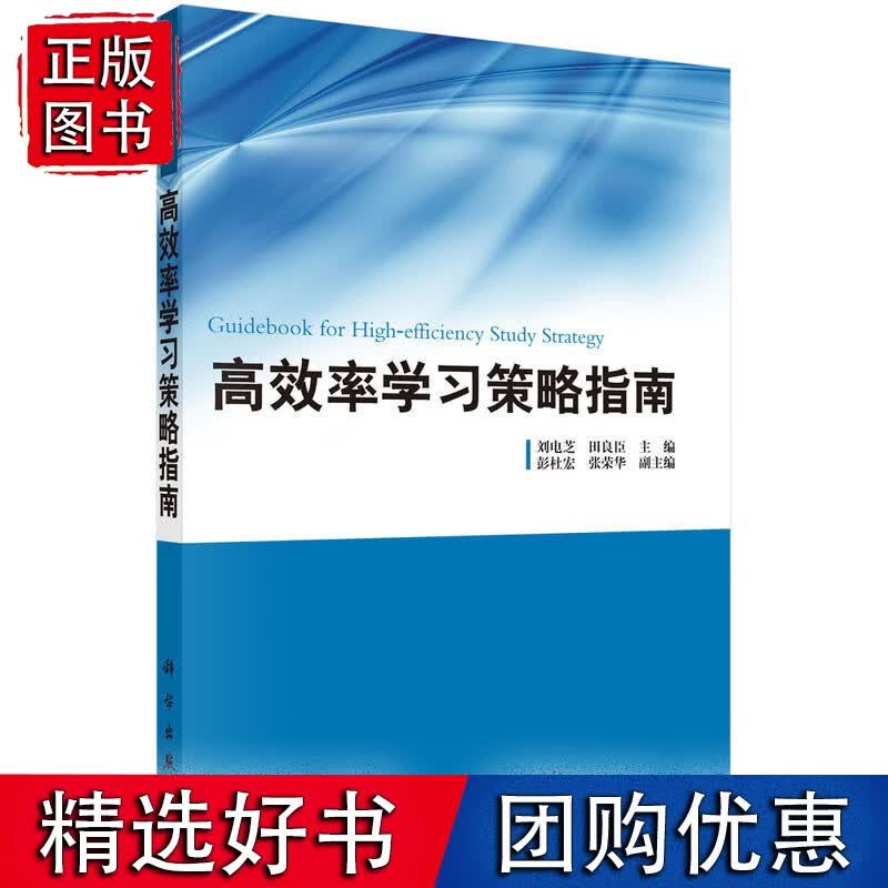 率学习策略指南
