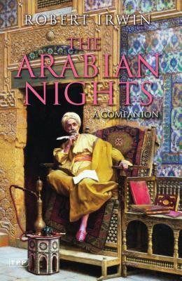 预订 the arabian nights: a companion