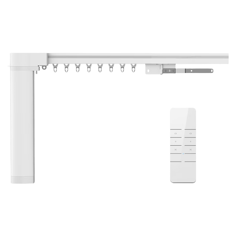 京东智能窗帘价格曲线在哪看|智能窗帘价格比较